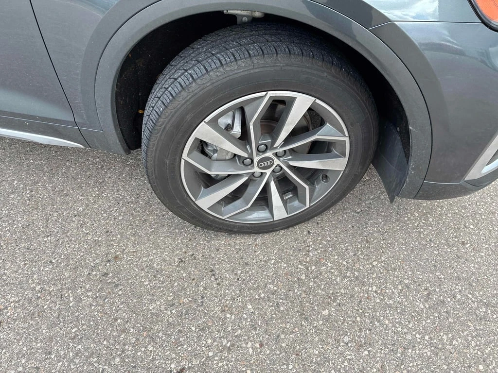 Audi Q5 * Technik * CARFAX * БЕЗ ПЪРВОНАЧАЛНА ВНОСКА - изображение 6