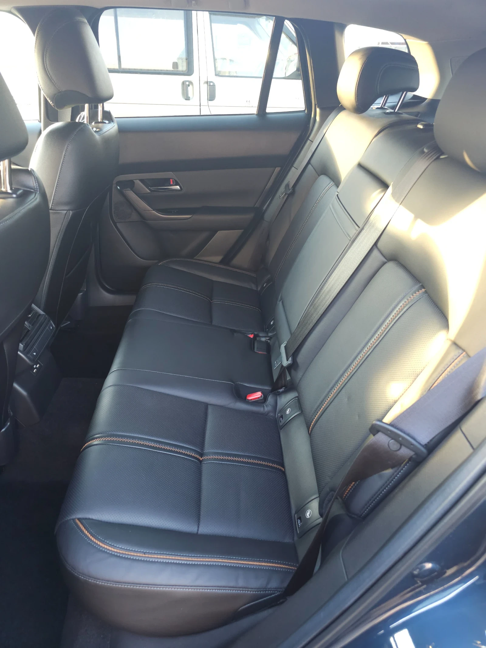 Mazda CX-50 PREMIUM, HEAD UP, ���������, ���� | Mobile.bg � ����������� 11