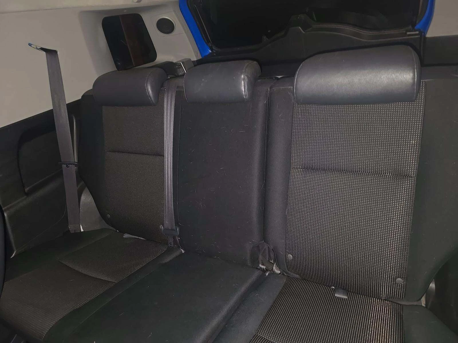 Toyota Fj cruiser 2007 Toyota FJ Cruiser wRear Doors - изображение 8