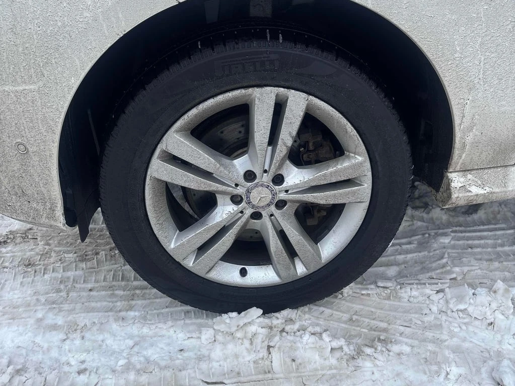 Mercedes-Benz ML 350 * BlueTEC * CARFAX * ЦЕНА ДО БГ - изображение 10