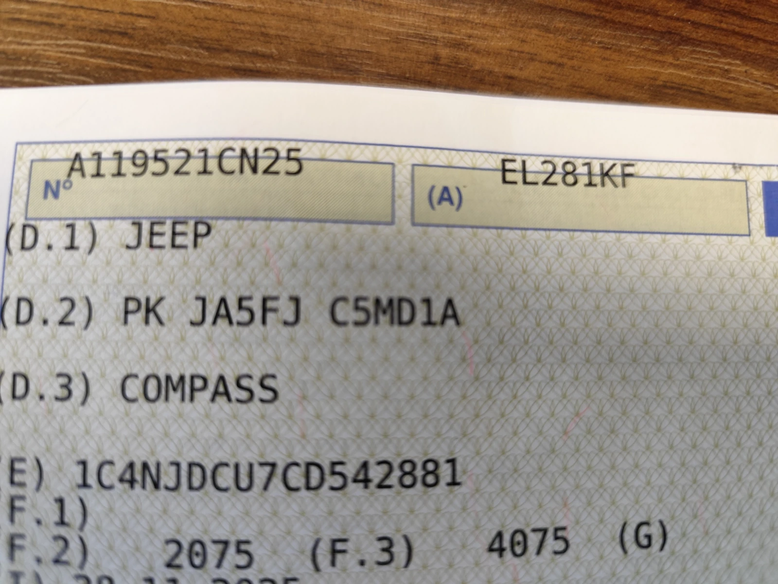 Jeep Compass 2.2CRD* 4X4* LIMITED* ����* EURO5A*  | Mobile.bg � ����������� 17