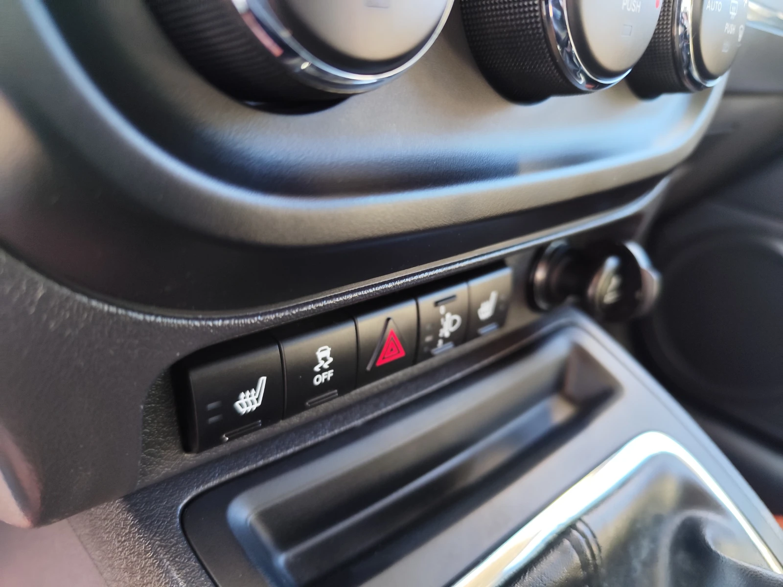 Jeep Compass 2.2CRD* 4X4* LIMITED* ����* EURO5A*  | Mobile.bg � ����������� 11