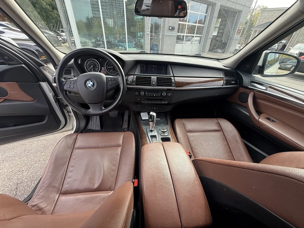 BMW X5 * xDrive35d * CARFAX * ���� �� �� | Mobile.bg � ����������� 12