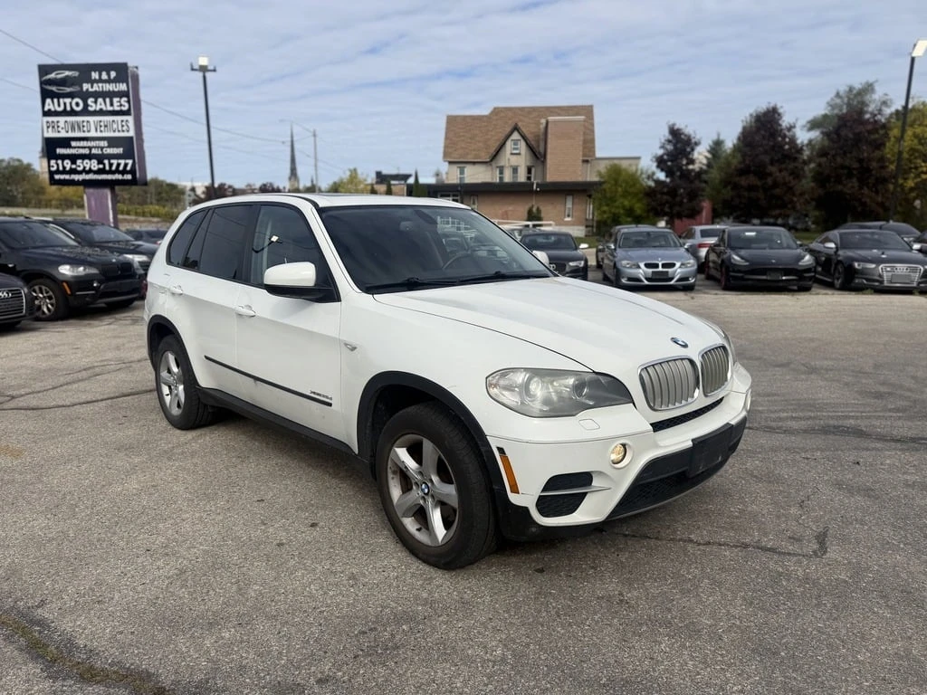 BMW X5 * xDrive35d * CARFAX * ���� �� �� | Mobile.bg � ����������� 8