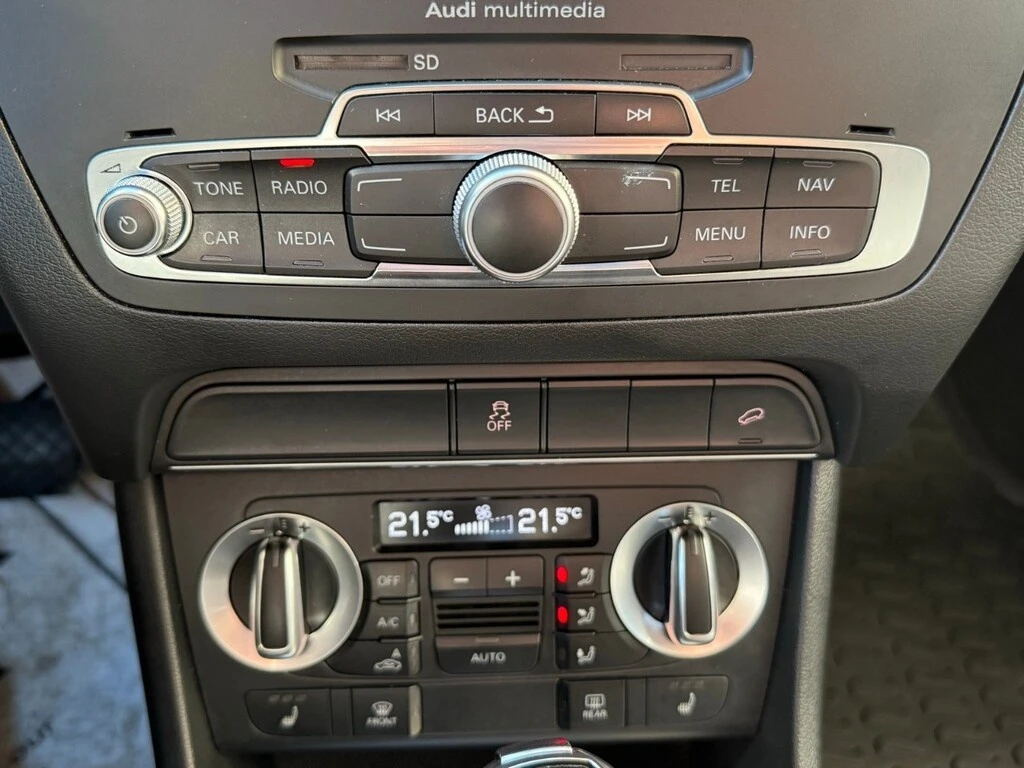 Audi Q3 * quattro 4dr 2.0T Progressiv * CARFAX * ���� �� � | Mobile.bg � ����������� 17