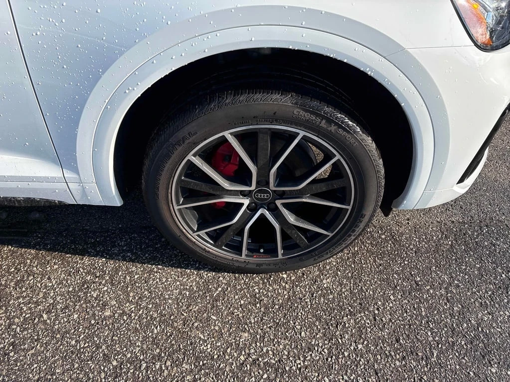 Audi Q5 * Technik * CARFAX * ��� ������������ ������ | Mobile.bg � ����������� 7