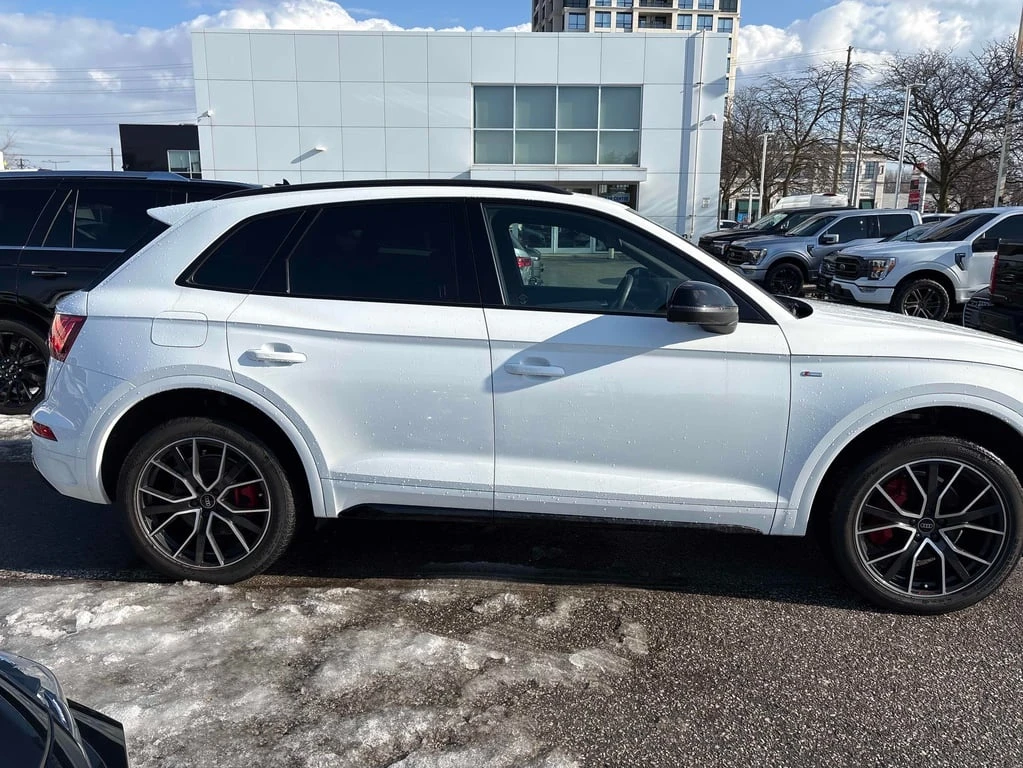 Audi Q5 * Technik * CARFAX * ��� ������������ ������ | Mobile.bg � ����������� 3
