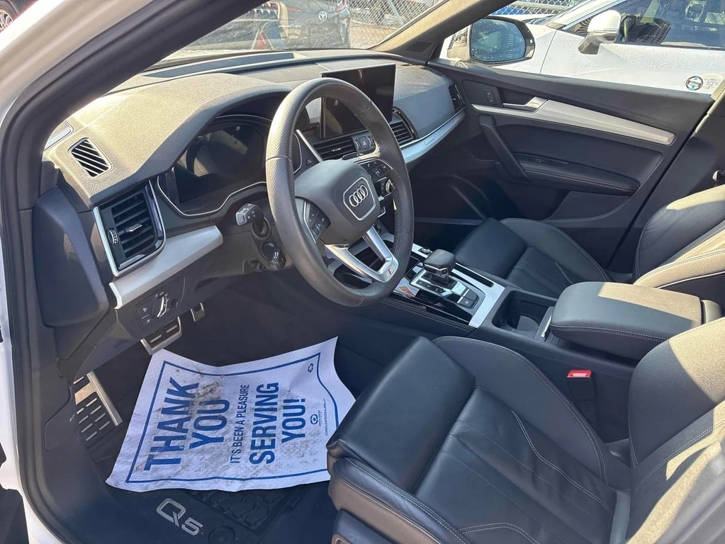 Audi Q5 * Technik * CARFAX * ��� ������������ ������ | Mobile.bg � ����������� 5