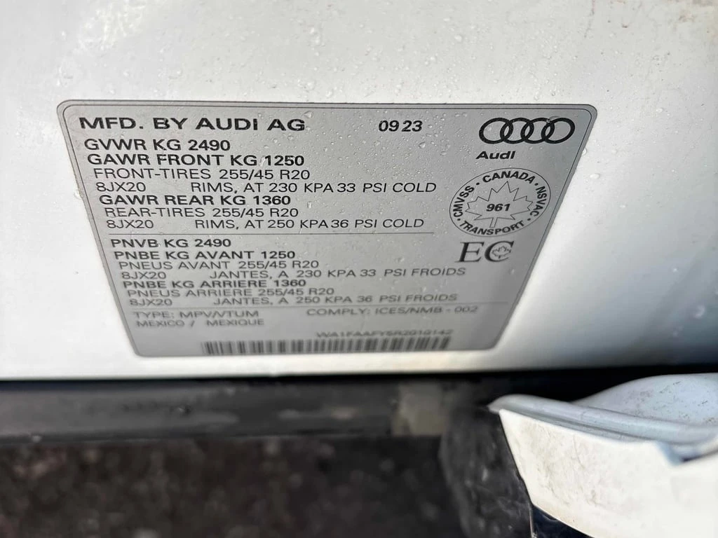 Audi Q5 * Technik * CARFAX * ��� ������������ ������ | Mobile.bg � ����������� 11