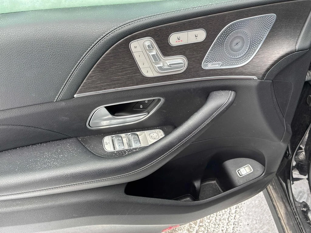 Mercedes-Benz GLE * 350 * CARFAX * ��� ������������ ������ | Mobile.bg � ����������� 11