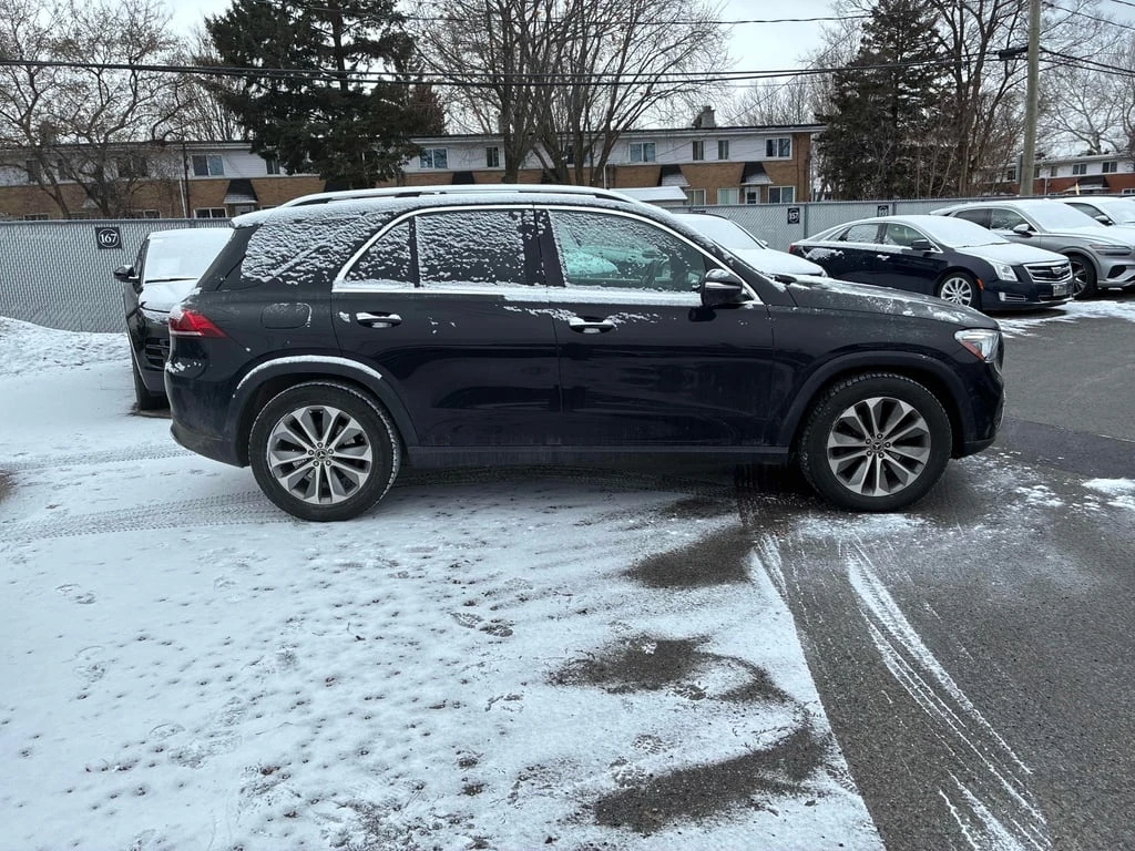 Mercedes-Benz GLE * 350 * CARFAX * ��� ������������ ������ | Mobile.bg � ����������� 3