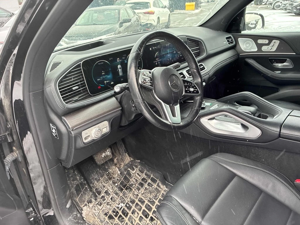 Mercedes-Benz GLE * 350 * CARFAX * ��� ������������ ������ | Mobile.bg � ����������� 5