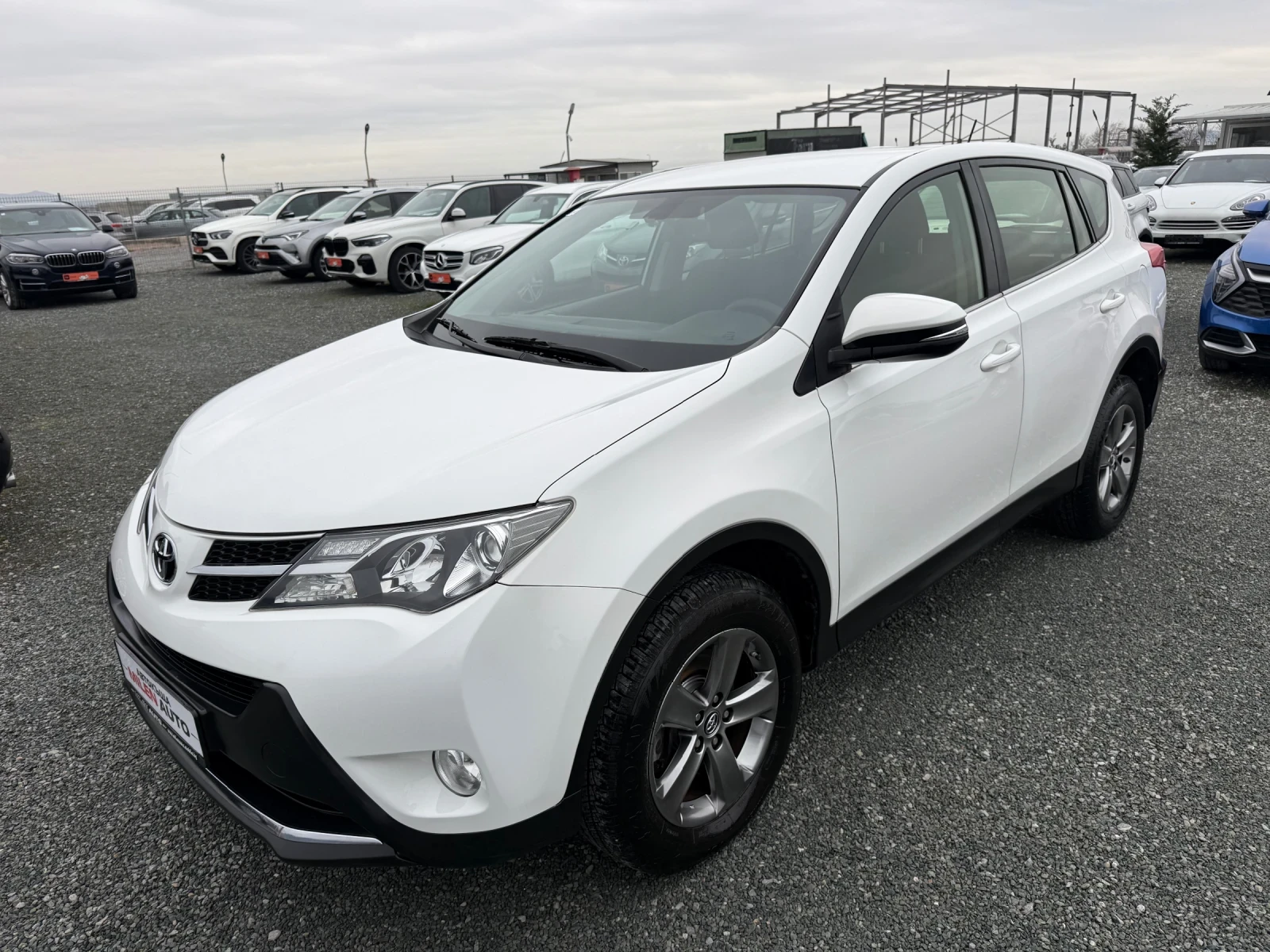 Toyota Rav4 (KATO ����) | Mobile.bg � ����������� 1