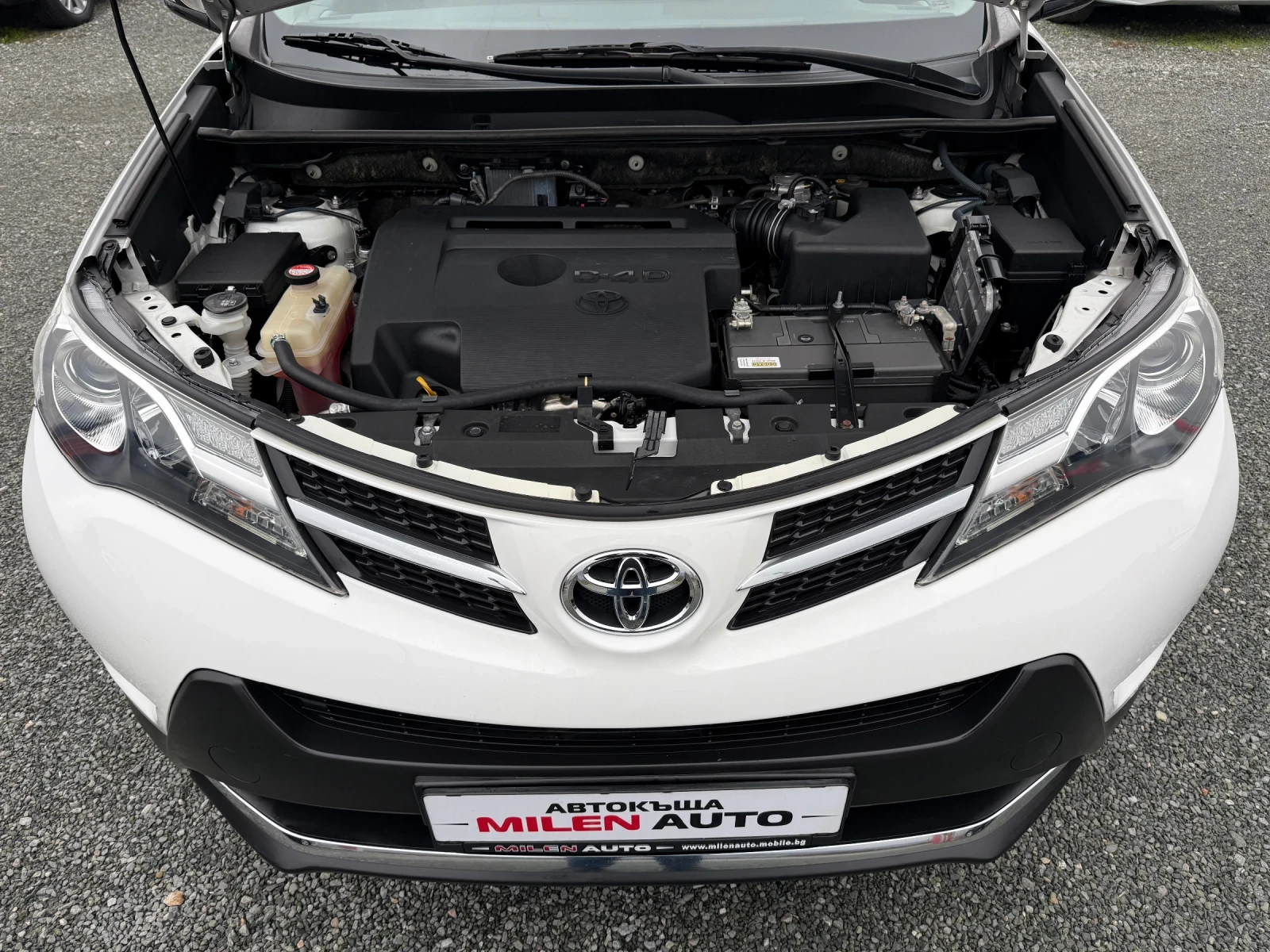 Toyota Rav4 (KATO ����) | Mobile.bg � ����������� 17