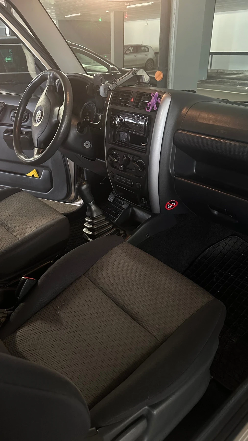 Suzuki Jimny | Mobile.bg � ����������� 11