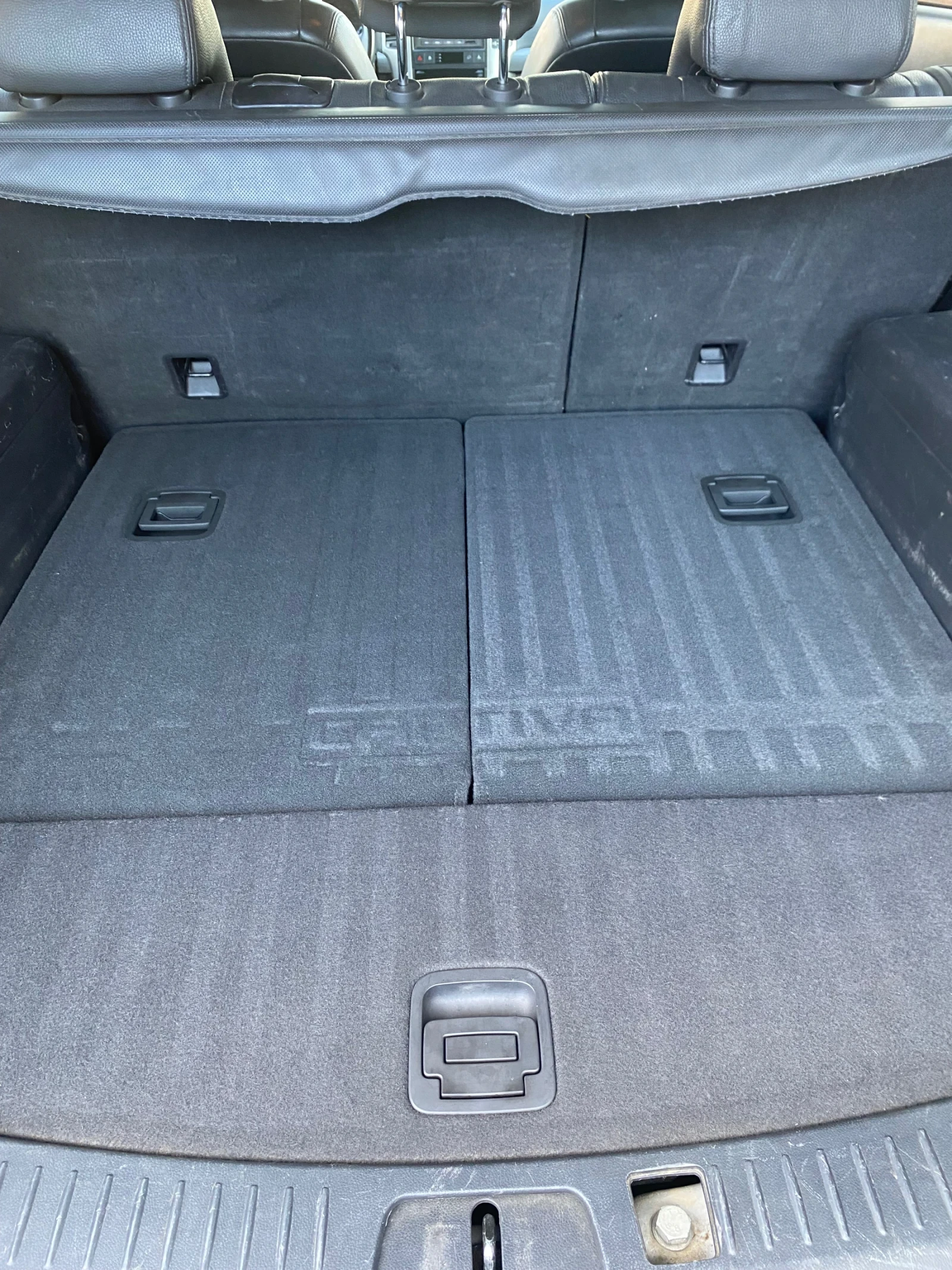 Chevrolet Captiva, снимка 16 - Автомобили и джипове - 53853347