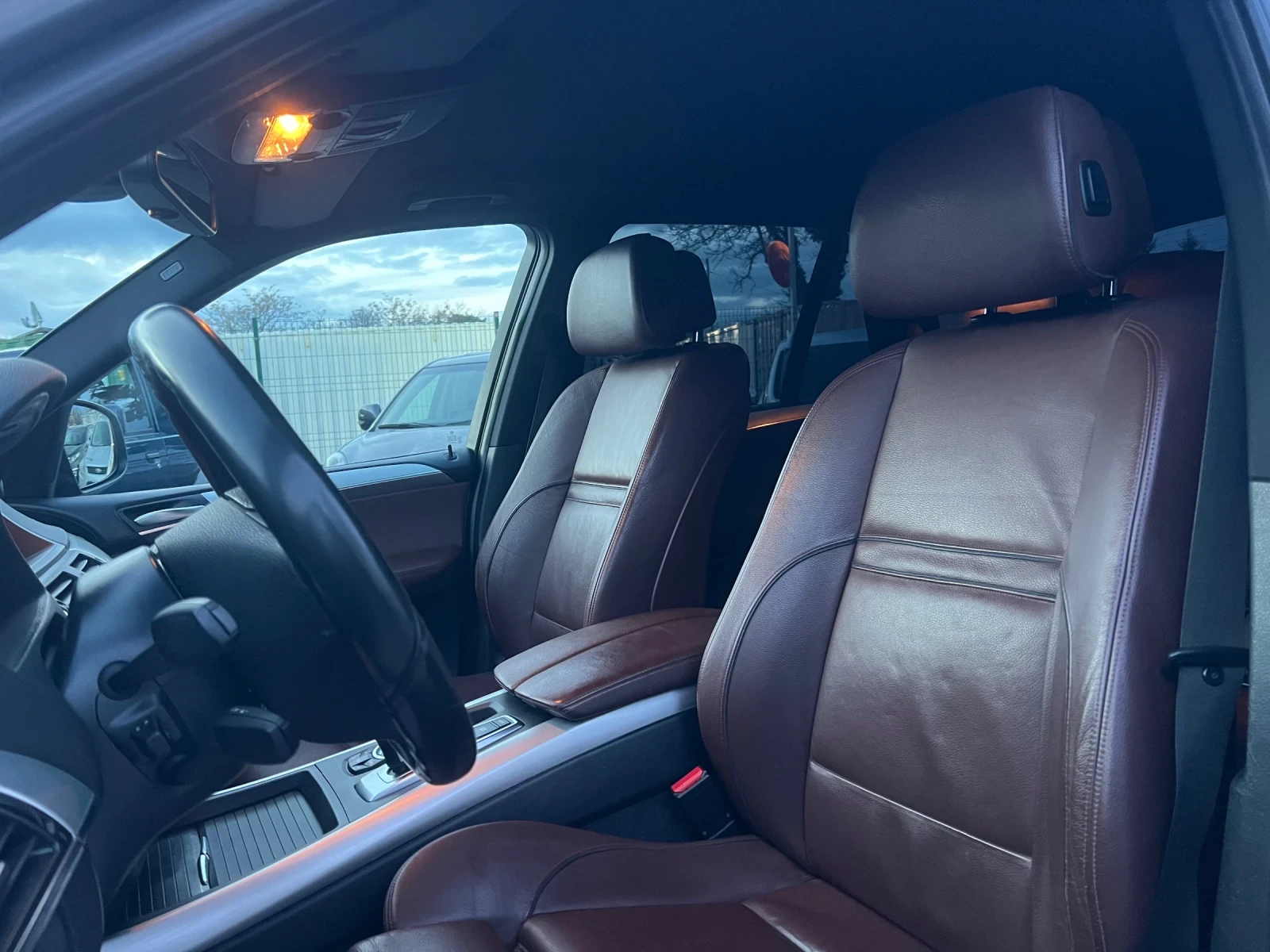 BMW X5 e70 4.0D* 306��* M-PACK* xDrive* ����* Facelift*  | Mobile.bg � ����������� 16