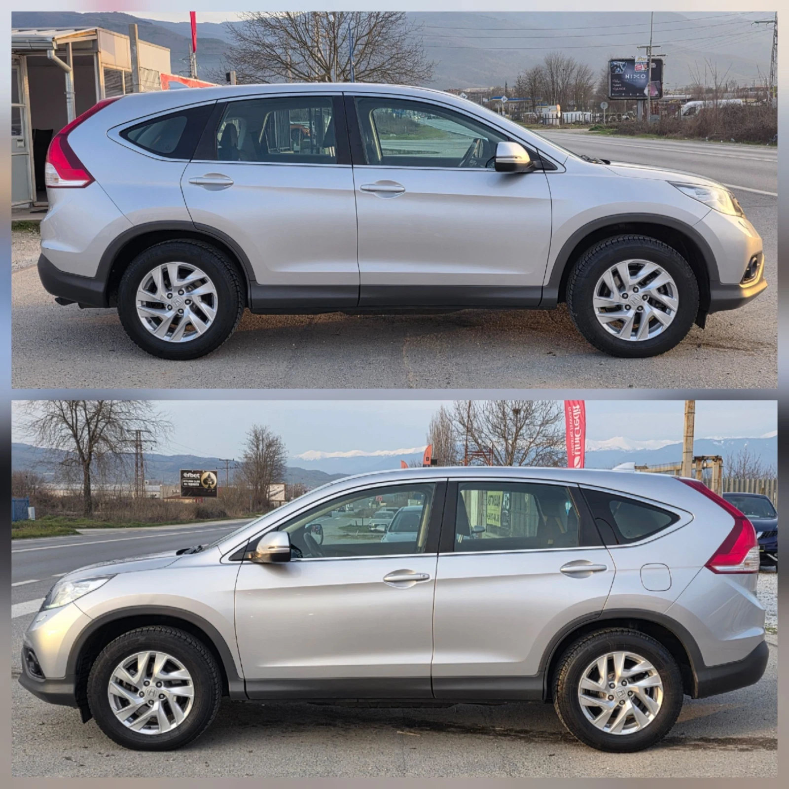 Honda Cr-v 2.2CDTI AUTOMATIC - изображение 7