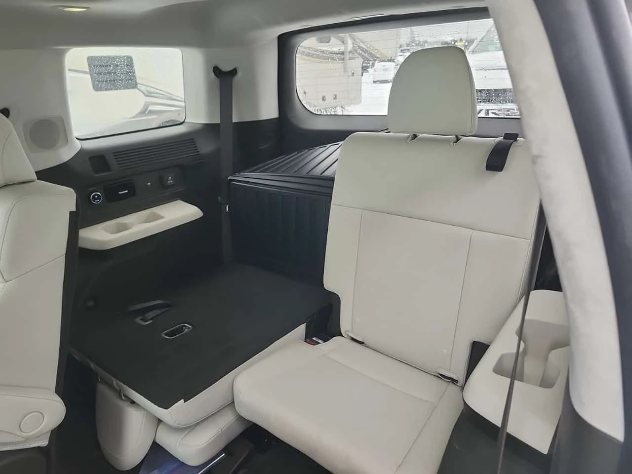 Hyundai Santa fe ULTIMATE CALLIGRAPHY/Обдух/Подгрев/Пано/2 Ключа - изображение 7