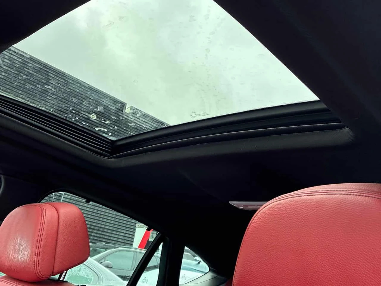 BMW X6 xDrive35i  CARFAX, снимка 16 - Автомобили и джипове - 53885846