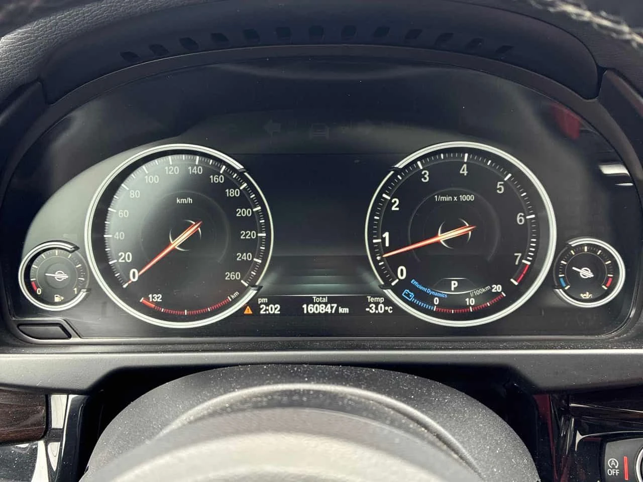 BMW X6 xDrive35i  CARFAX, снимка 8 - Автомобили и джипове - 53885846