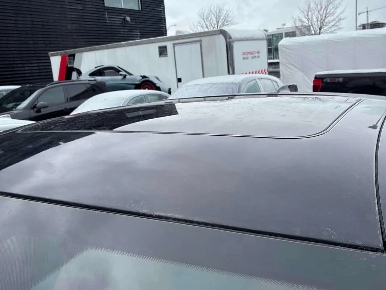 BMW X6 xDrive35i  CARFAX, снимка 15 - Автомобили и джипове - 53885846