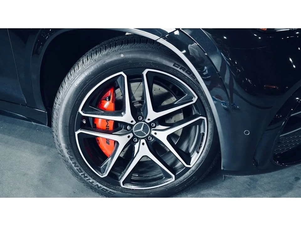 Mercedes-Benz GL 63 AMG * S* ПОДГРЕВ* ОБДУХВАНЕ* BURMESTER* 360* , снимка 5 - Автомобили и джипове - 54025953