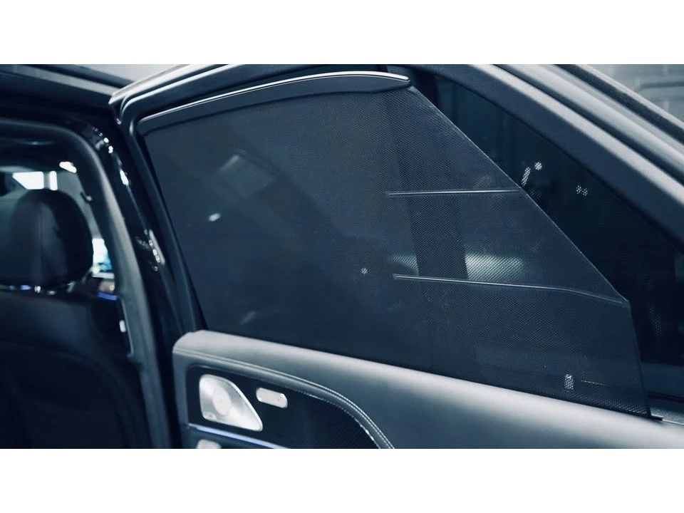 Mercedes-Benz GL 63 AMG * S* ПОДГРЕВ* ОБДУХВАНЕ* BURMESTER* 360* , снимка 12 - Автомобили и джипове - 54025953