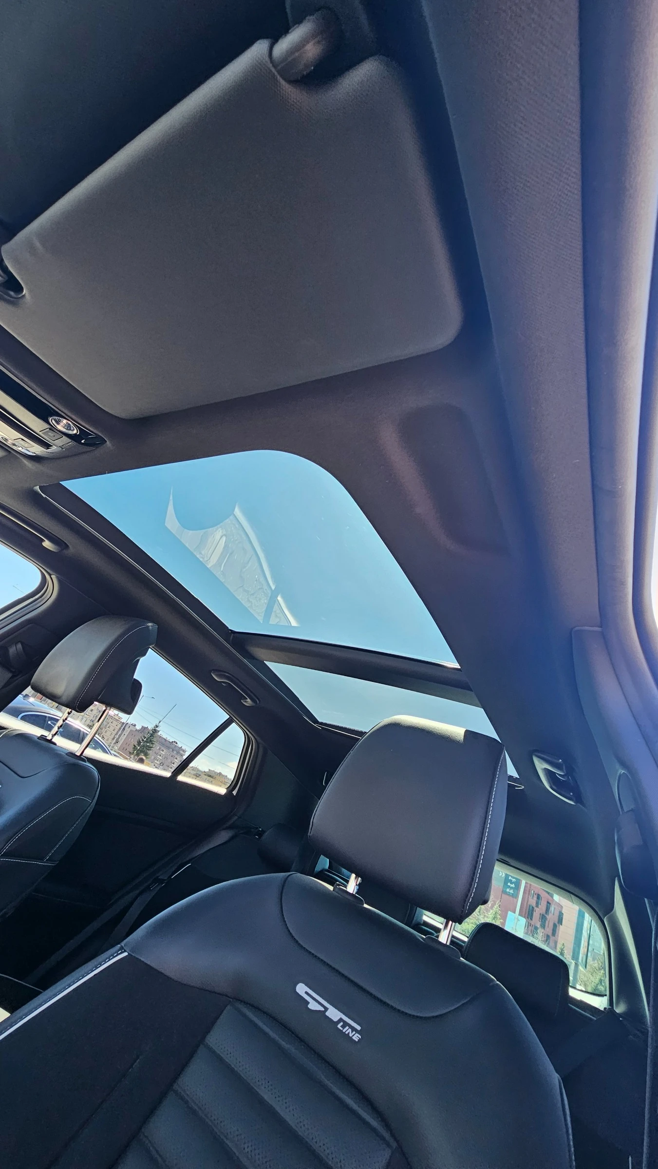 Kia Sportage GT Line, снимка 6 - Автомобили и джипове - 54193914