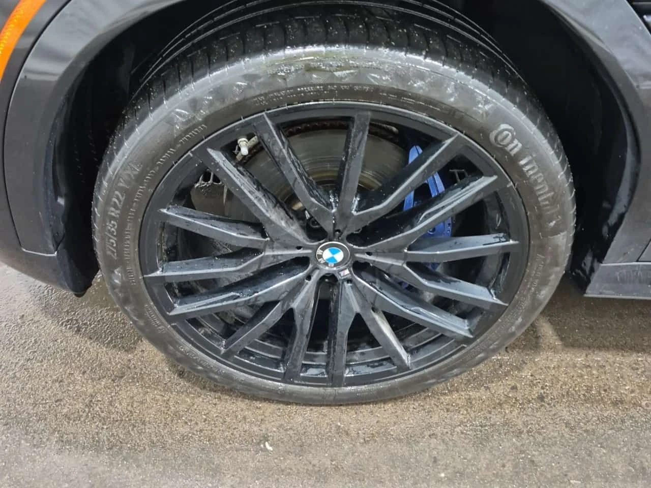 BMW X6 * XDRIVE40I * CARFAX * ���� �� �� | Mobile.bg � ����������� 7