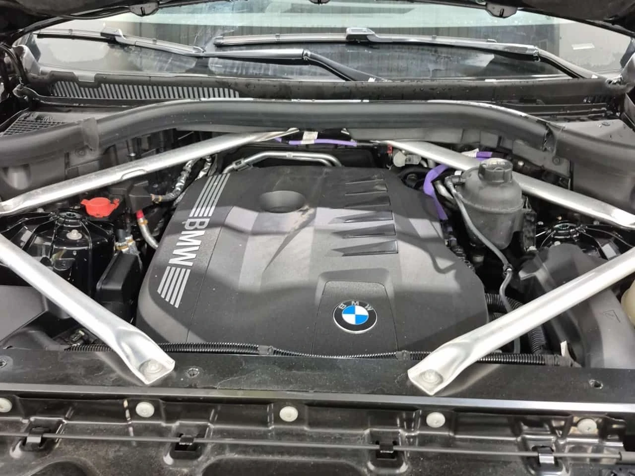 BMW X6 * XDRIVE40I * CARFAX * ���� �� �� | Mobile.bg � ����������� 17