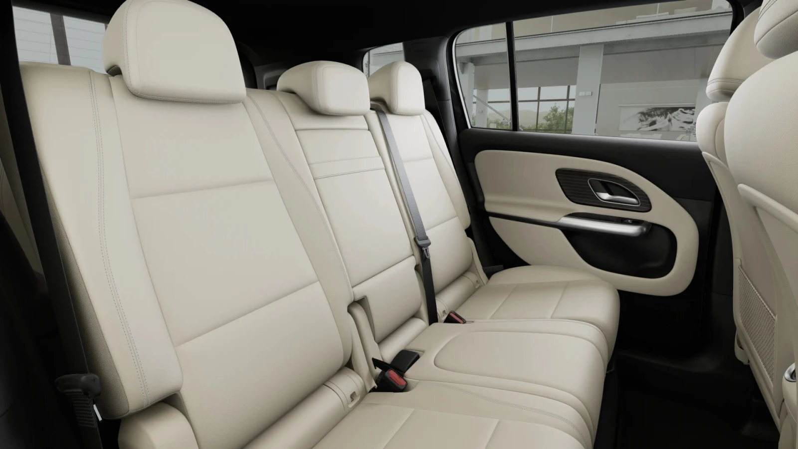 Mercedes-Benz GLB 250 + EQ 6+ 1 | Mobile.bg � ����������� 10