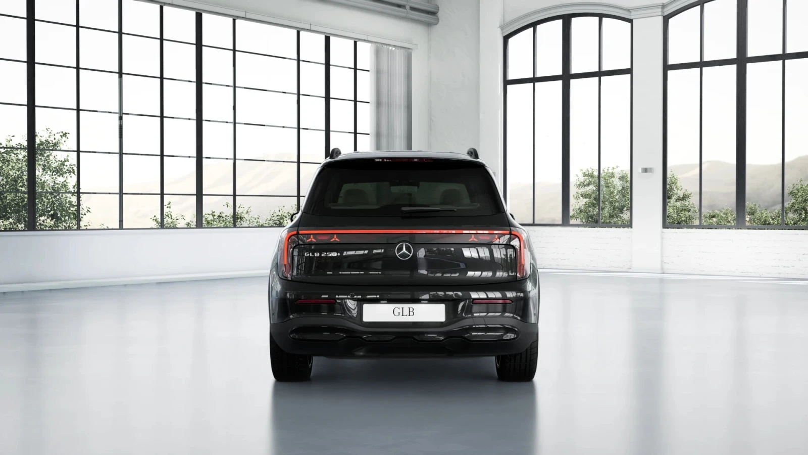 Mercedes-Benz GLB 250 + EQ 6+ 1 | Mobile.bg � ����������� 5