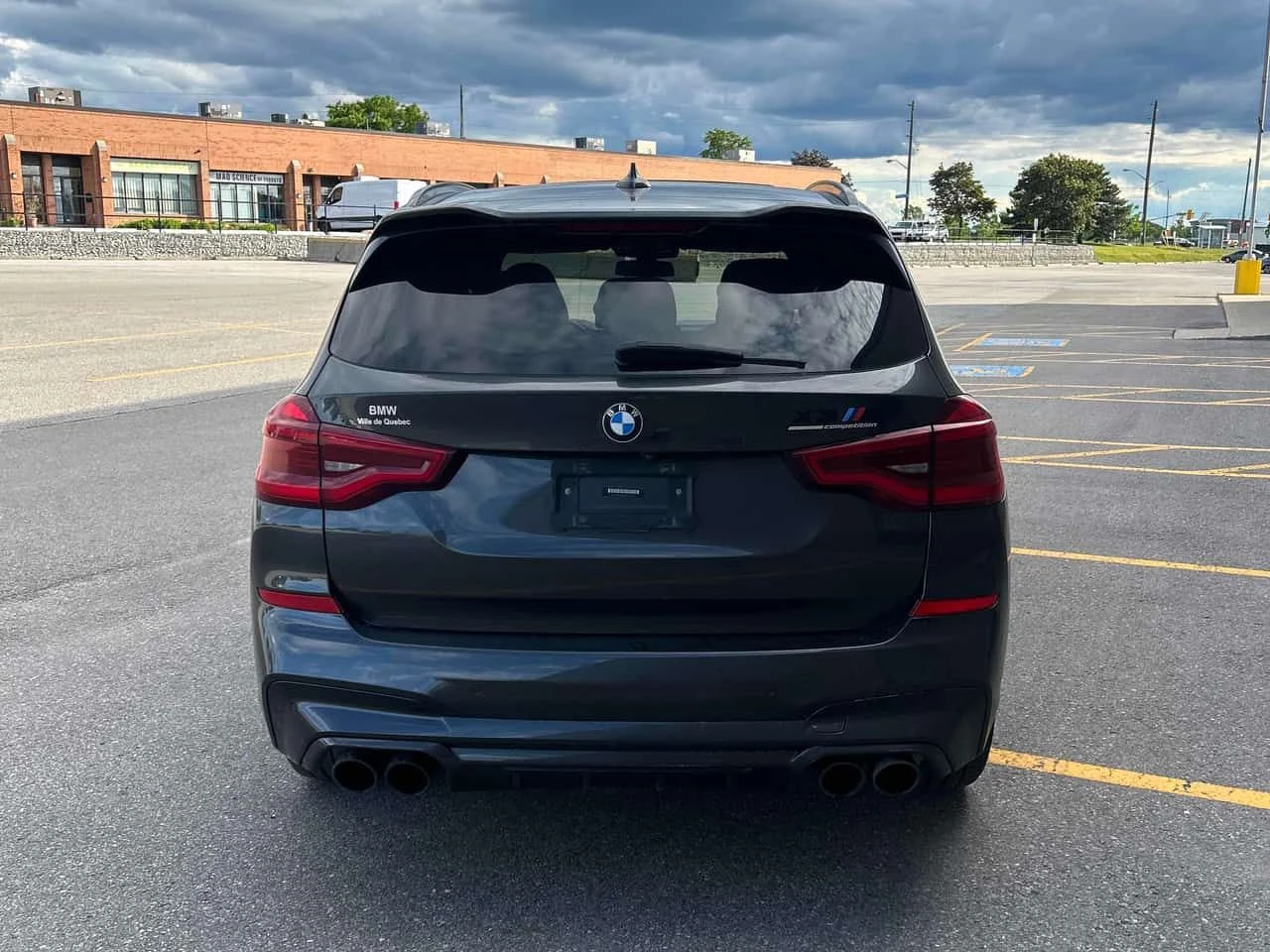 BMW X3 COMPETITION * DIGITAL* 360 KAMEPA* ���������* ���� | Mobile.bg � ����������� 4