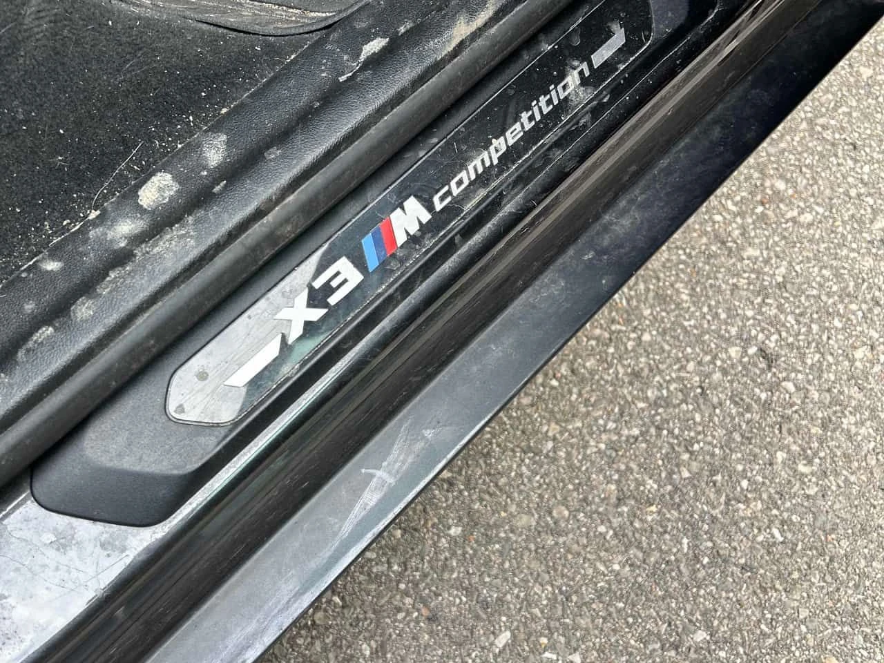 BMW X3 COMPETITION * DIGITAL* 360 KAMEPA* ���������* ���� | Mobile.bg � ����������� 17