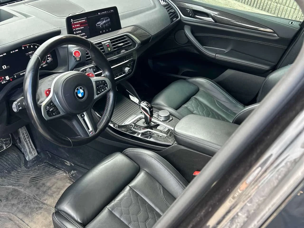 BMW X3 COMPETITION * DIGITAL* 360 KAMEPA* ���������* ���� | Mobile.bg � ����������� 5