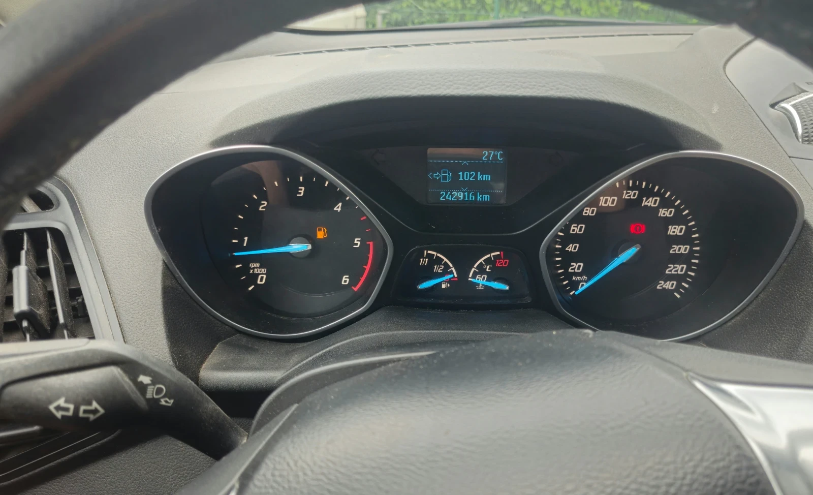 Ford Kuga 2.0tdci 2014 | Mobile.bg � ����������� 12