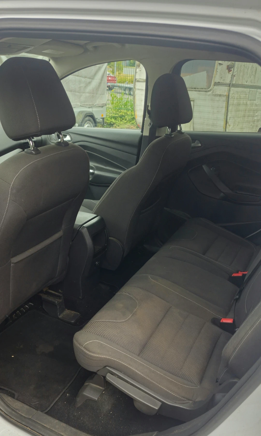 Ford Kuga 2.0tdci 2014 | Mobile.bg � ����������� 10