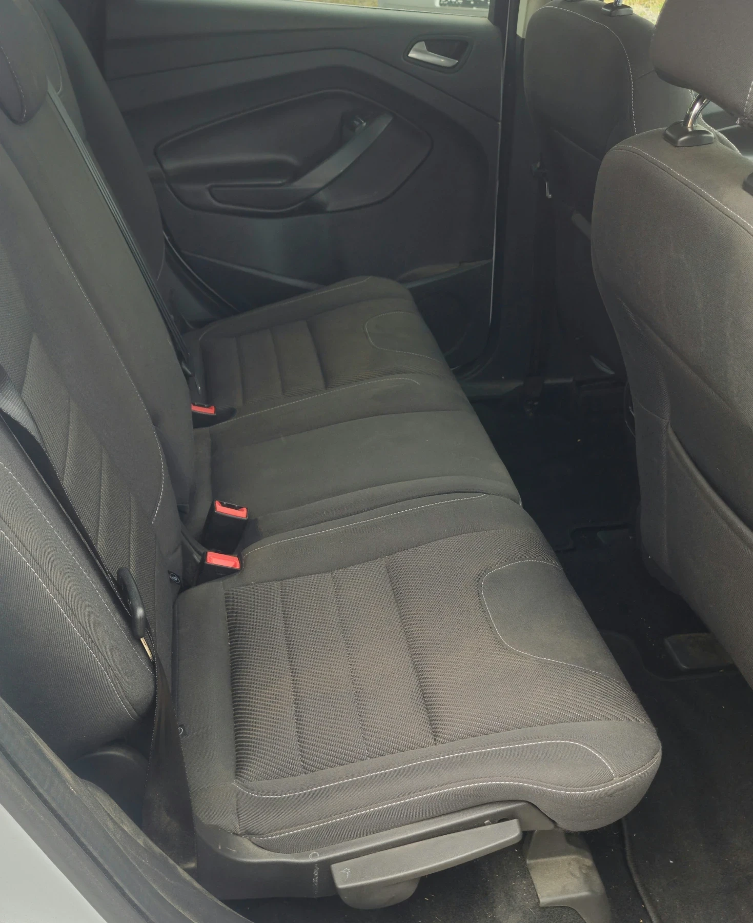 Ford Kuga 2.0tdci 2014 | Mobile.bg � ����������� 9