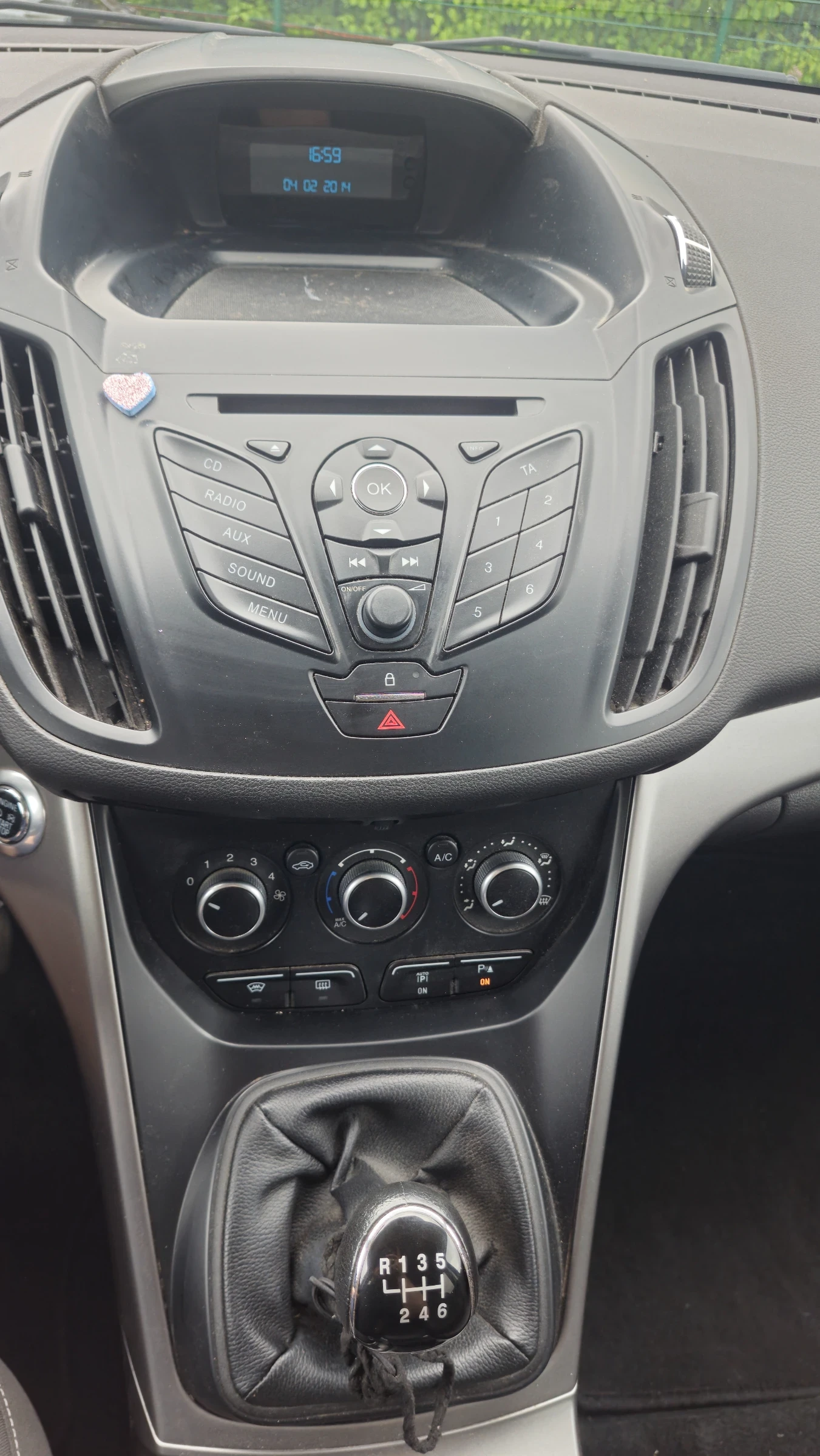 Ford Kuga 2.0tdci 2014 | Mobile.bg � ����������� 11