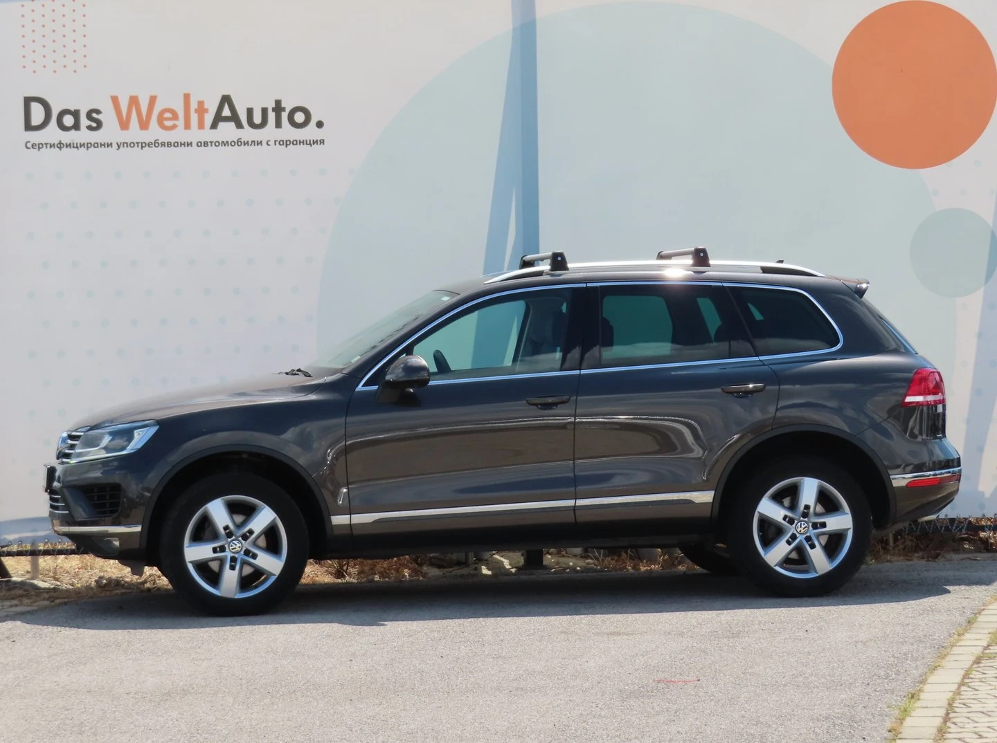 VW Touareg | Mobile.bg � ����������� 2