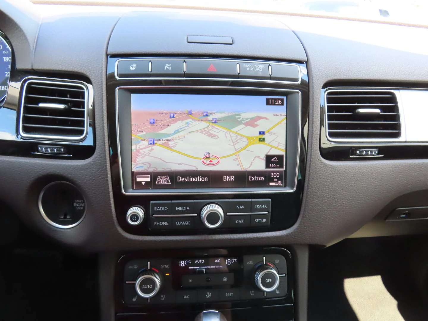 VW Touareg | Mobile.bg � ����������� 8