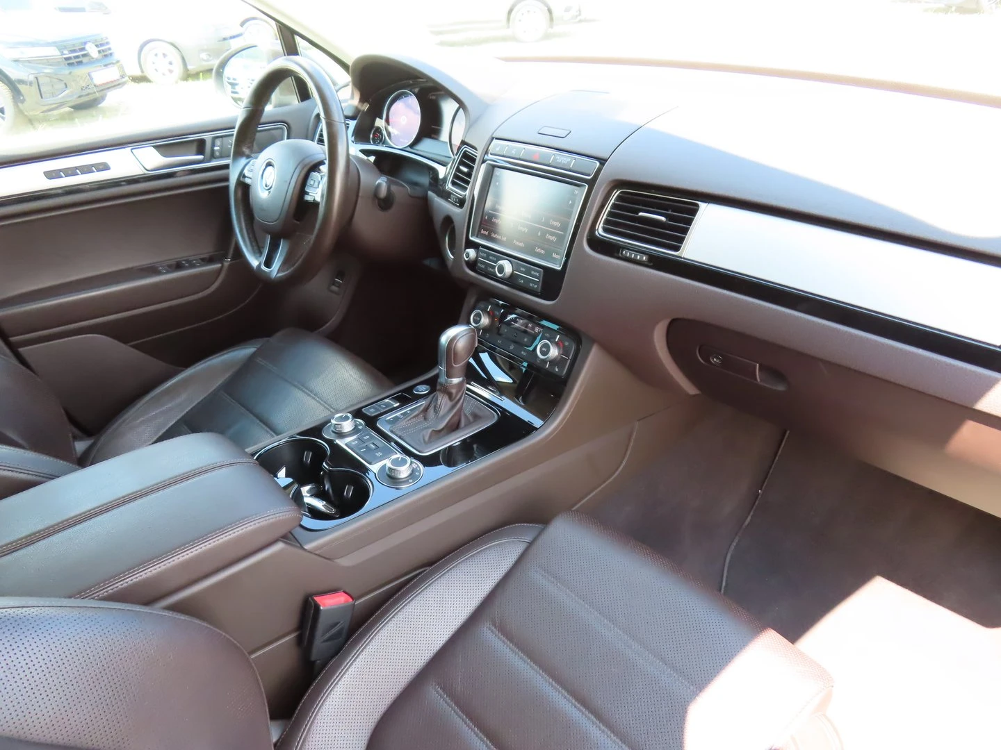 VW Touareg | Mobile.bg � ����������� 6