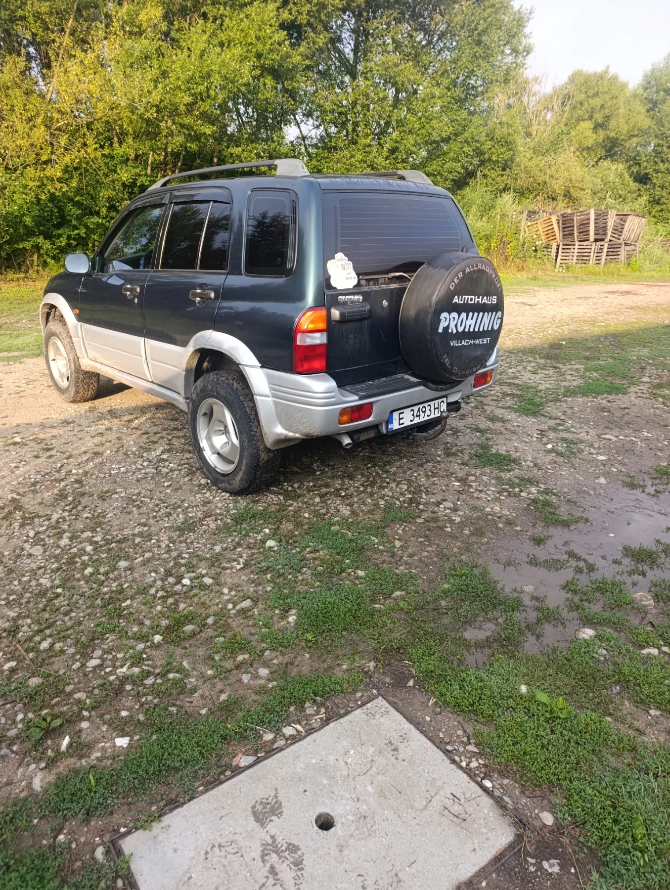 Suzuki Grand vitara | Mobile.bg � ����������� 4