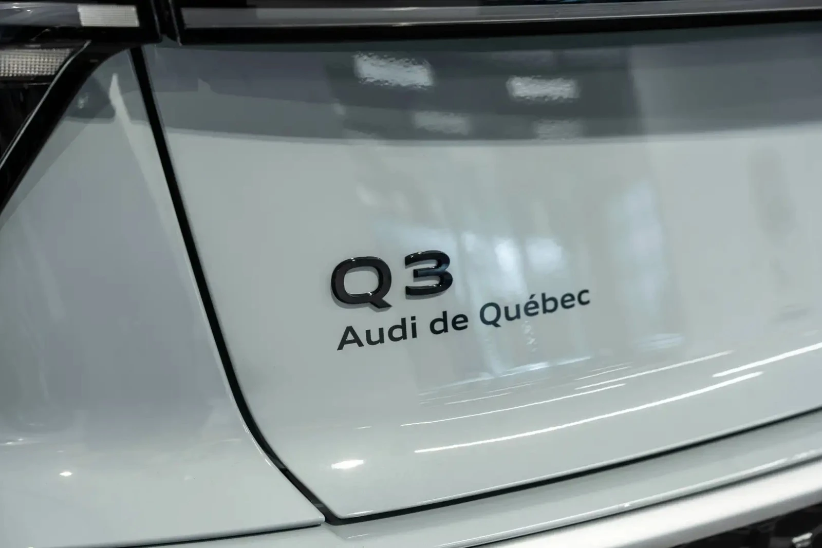 Audi Q3 PROGRESSIV ЦЕНА ДО БЪЛГАРИЯ АВТОКРЕДИТ, снимка 10 - Автомобили и джипове - 55626387