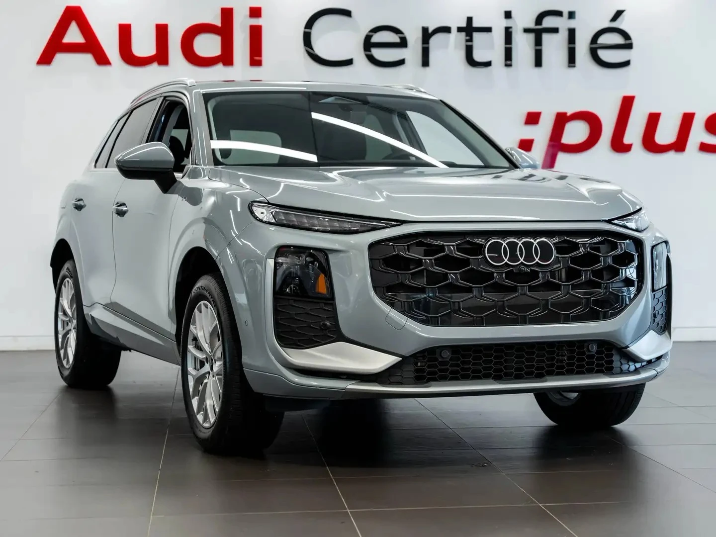 Audi Q3 PROGRESSIV ЦЕНА ДО БЪЛГАРИЯ АВТОКРЕДИТ