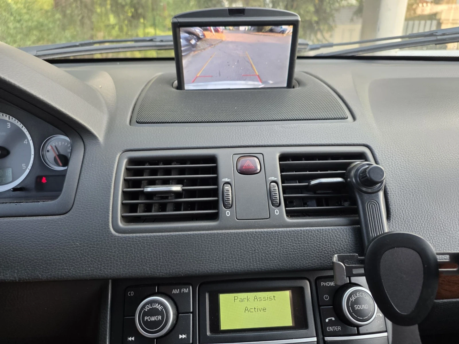 Volvo Xc90 2.4D5/185HP/FACELIFT/FULL, снимка 17 - Автомобили и джипове - 55657926