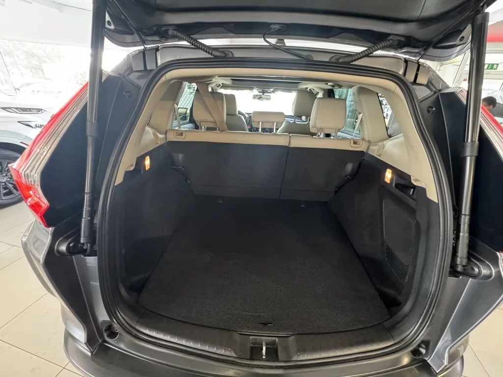 Honda Cr-v HEV/184HP/4X4/EXECUTIVE/CAM/328h, снимка 6 - Автомобили и джипове - 55741392