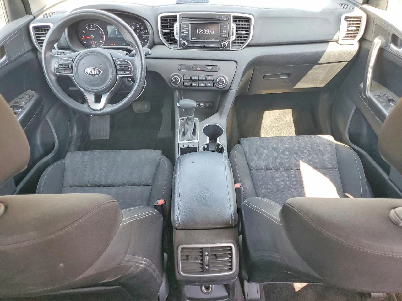 Kia Sportage | Mobile.bg � ����������� 8
