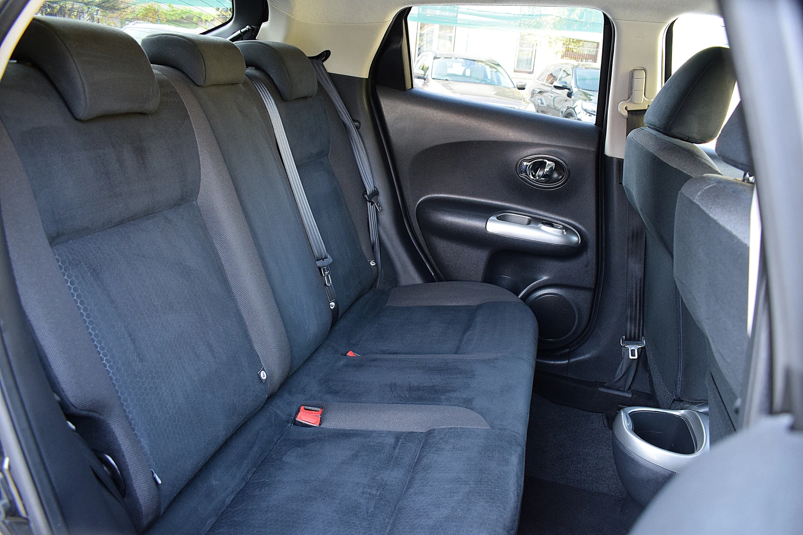Nissan Juke 1.6���������/LUX | Mobile.bg � ����������� 15